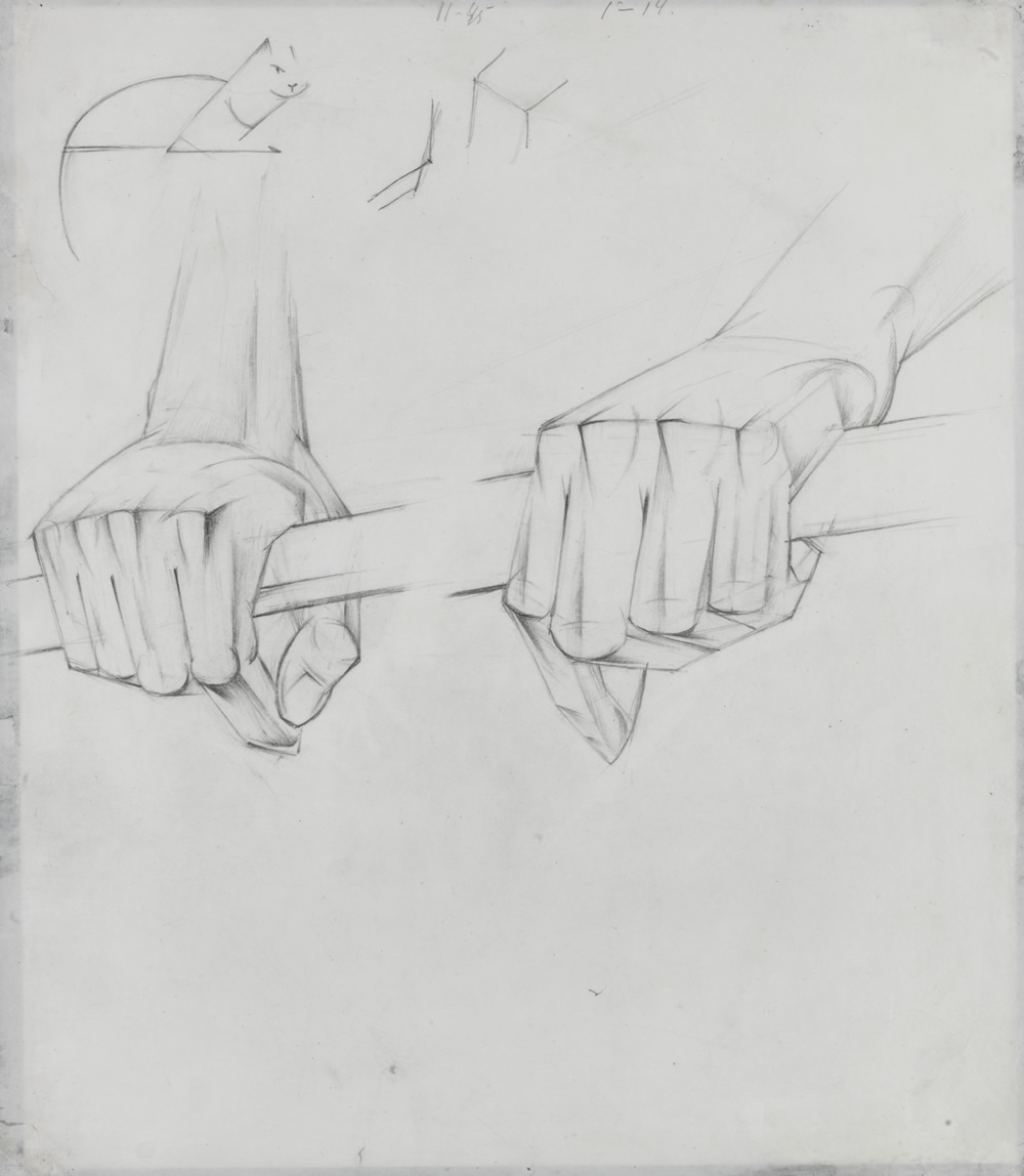 ‘Hands’